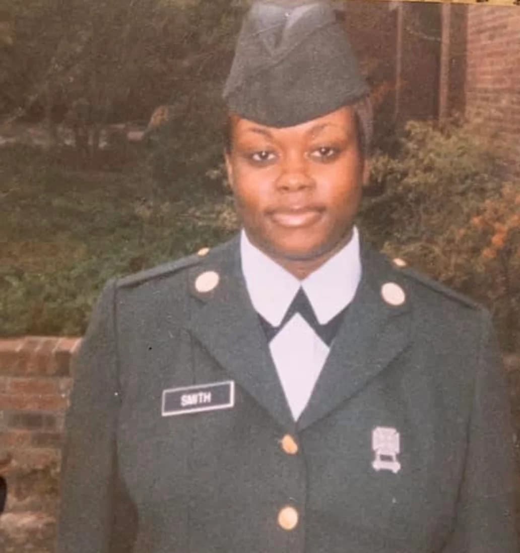 Fort Jackson, South Carolina