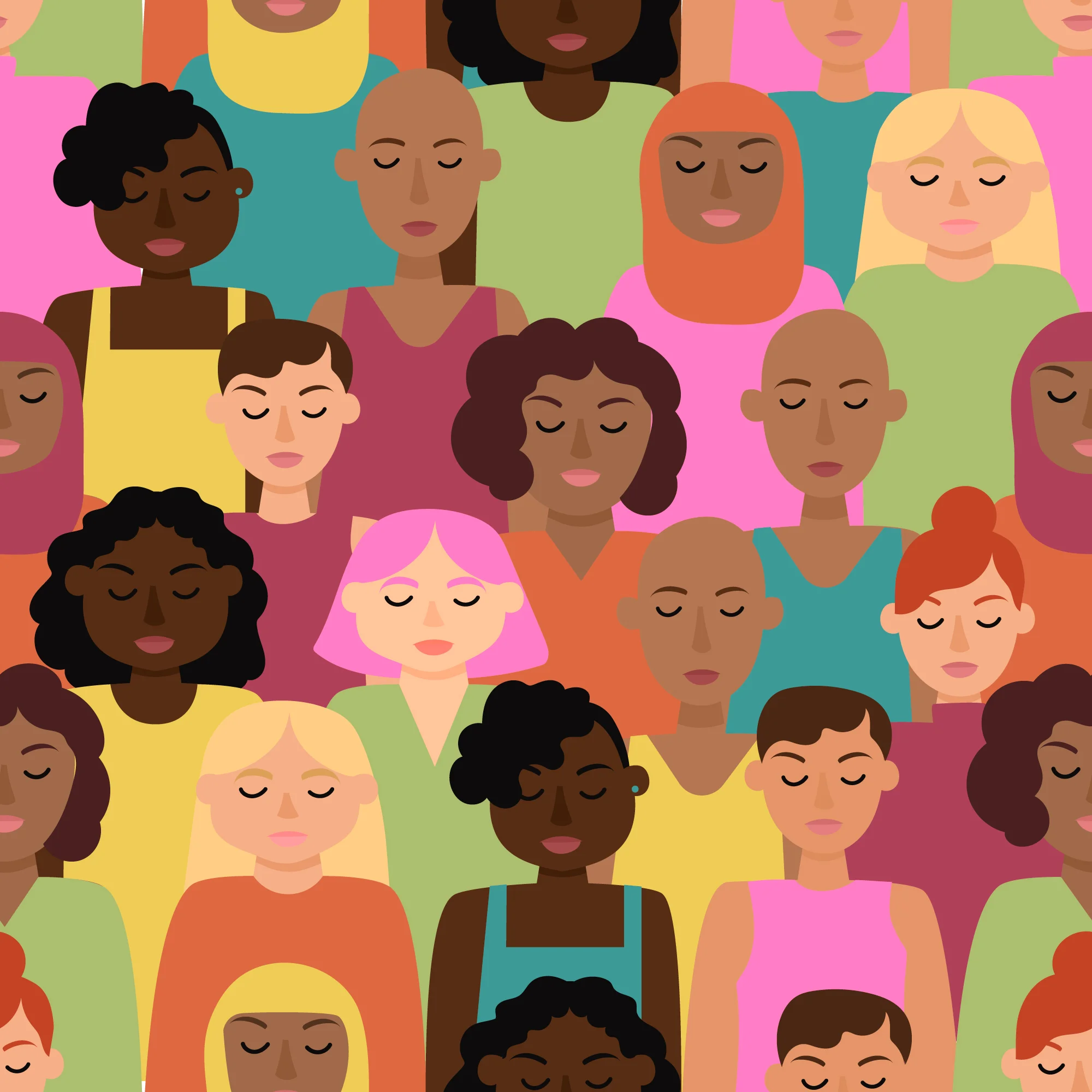 Free to Become Circle