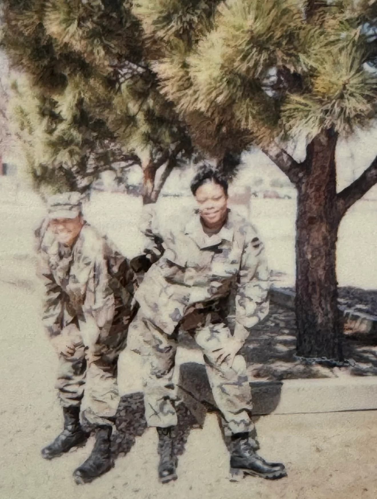 Fort Carson, Colorado