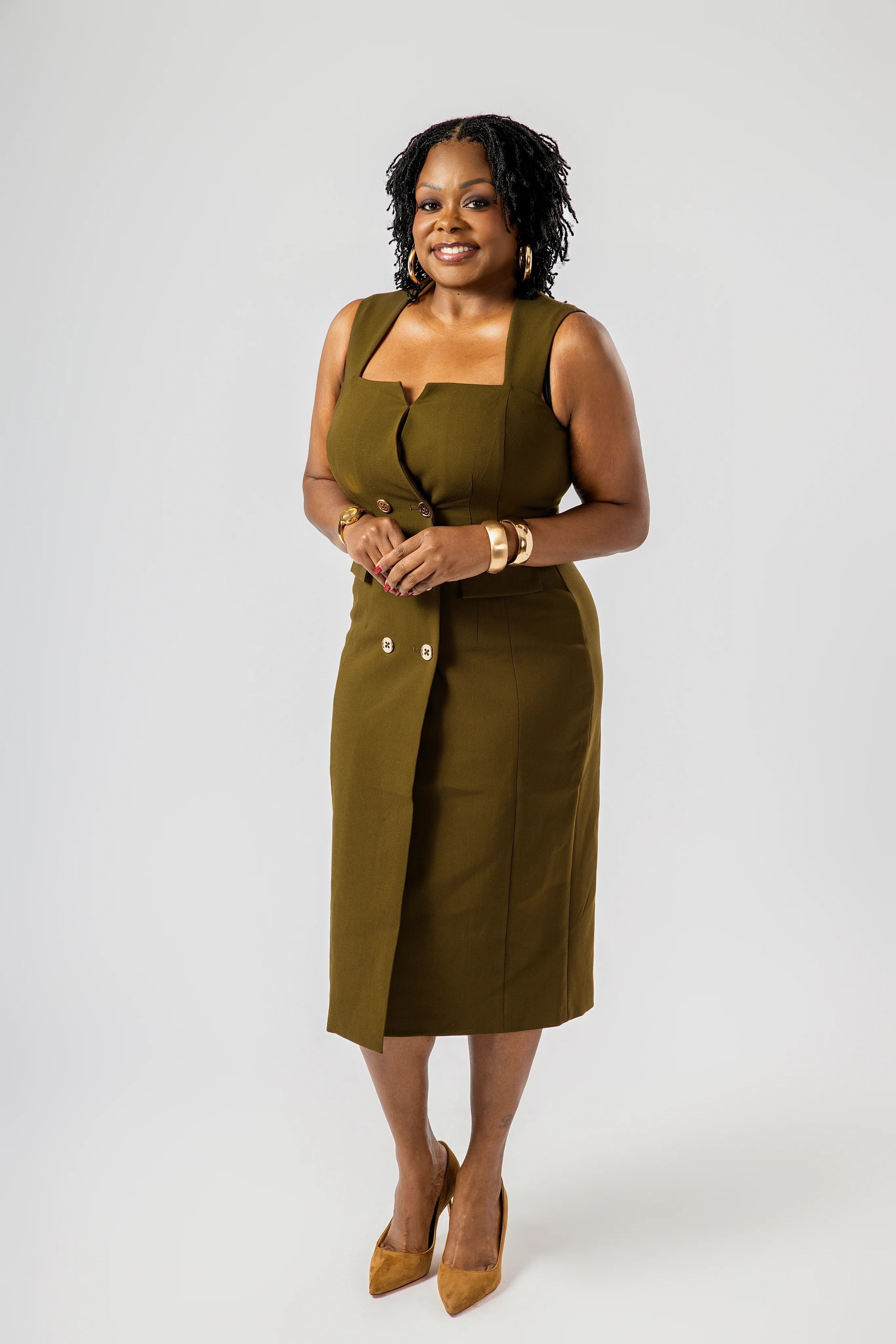 Bring my experience to your event.